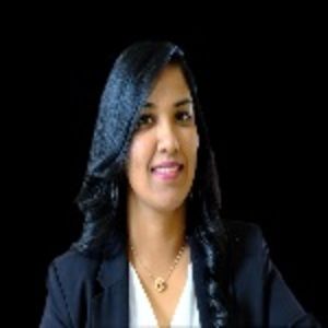 Meet your Posher, Sangeetha